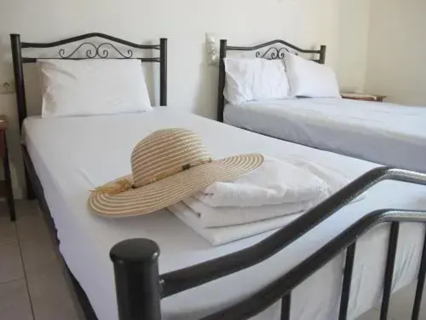 Porto Kastri Studios