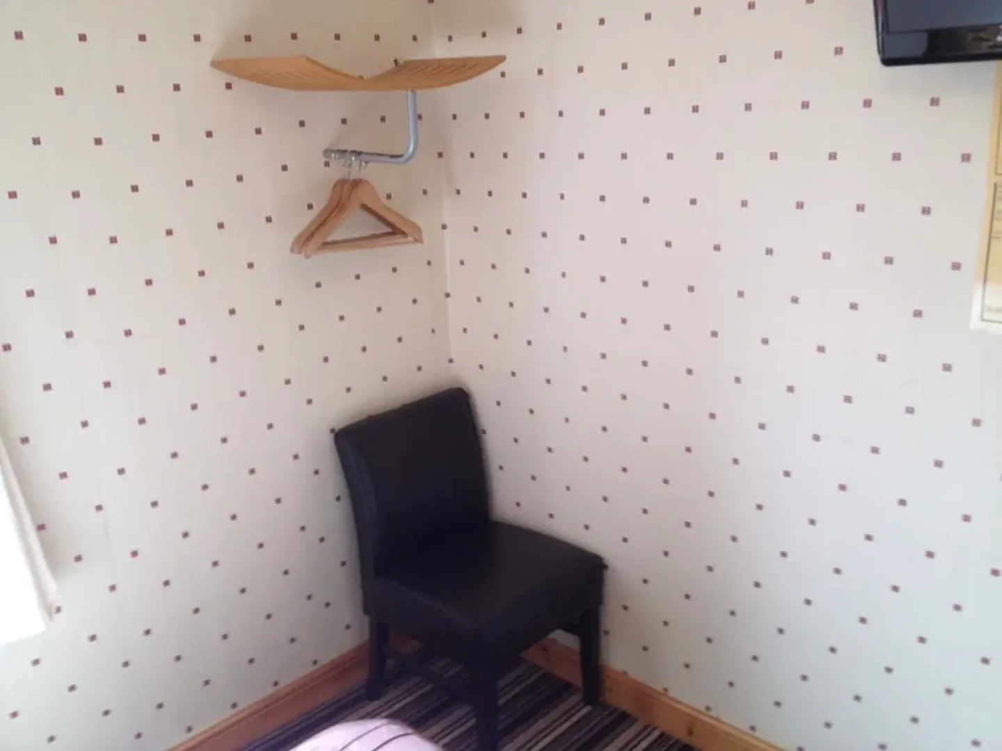 Whitehouse Guest House