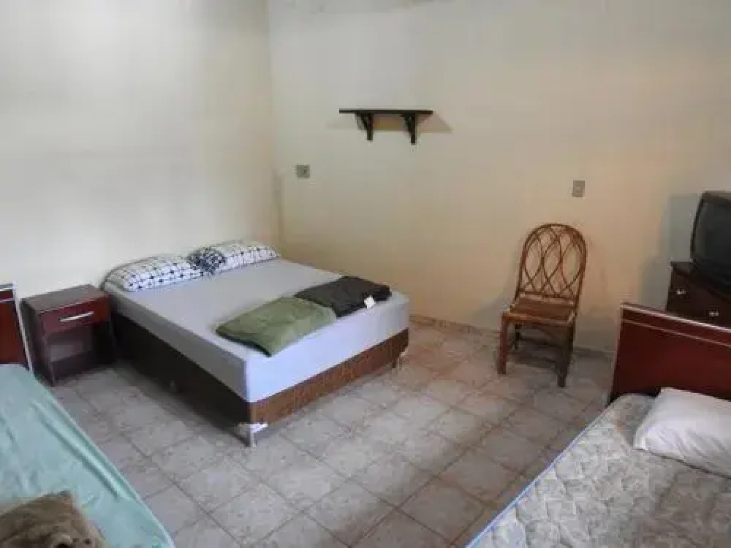 Pousada Ritmo Natural