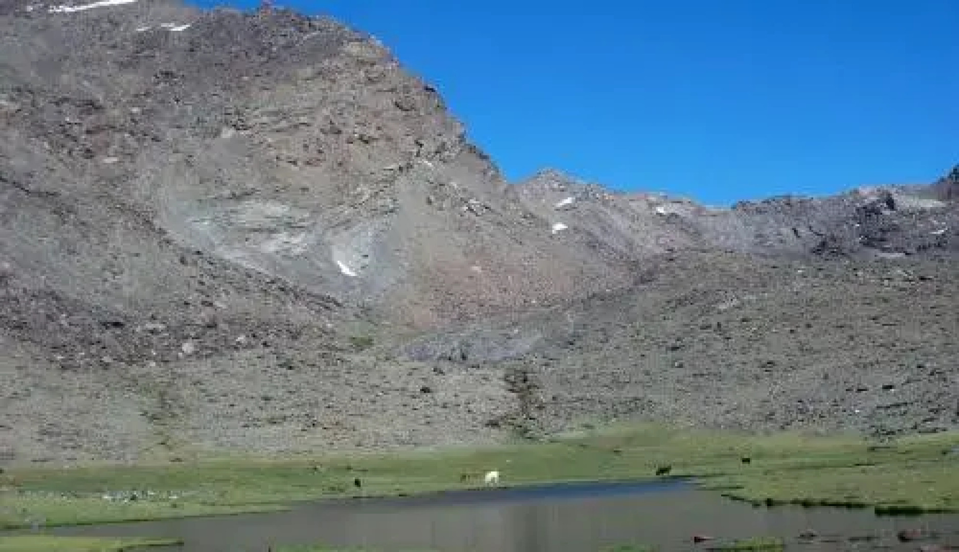 Refugio Alpujarra Alta