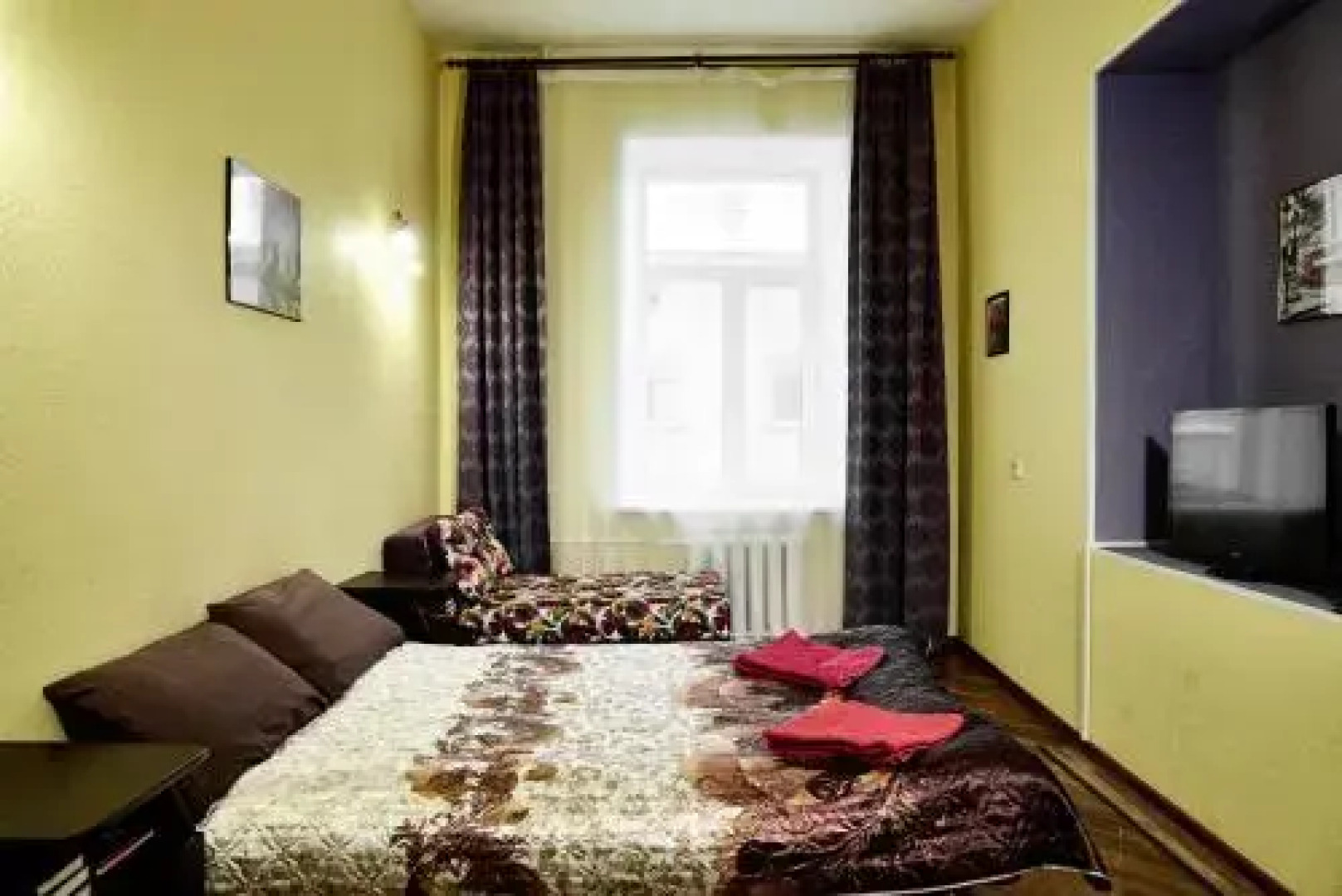 Князь Мышкин