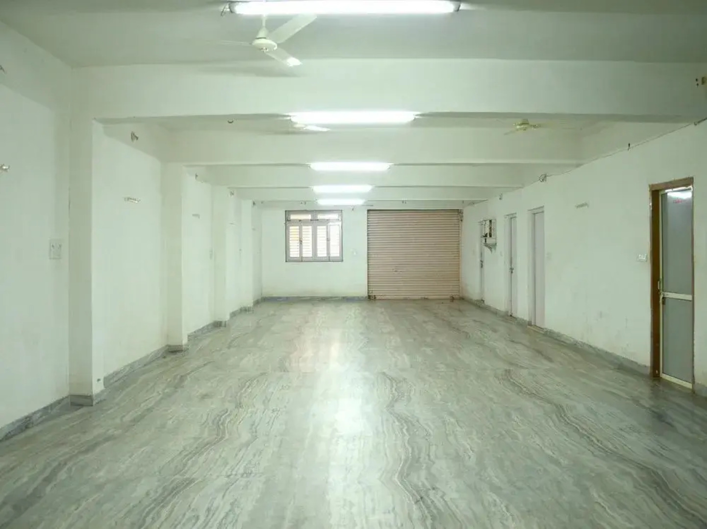 OYO 2222 Hotel Bhumi