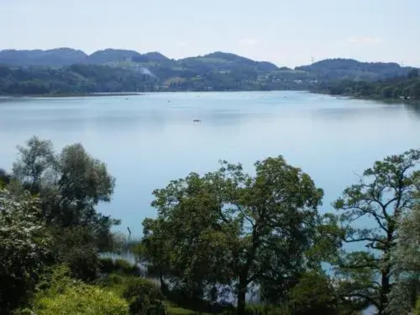 La Clairière du Moulin