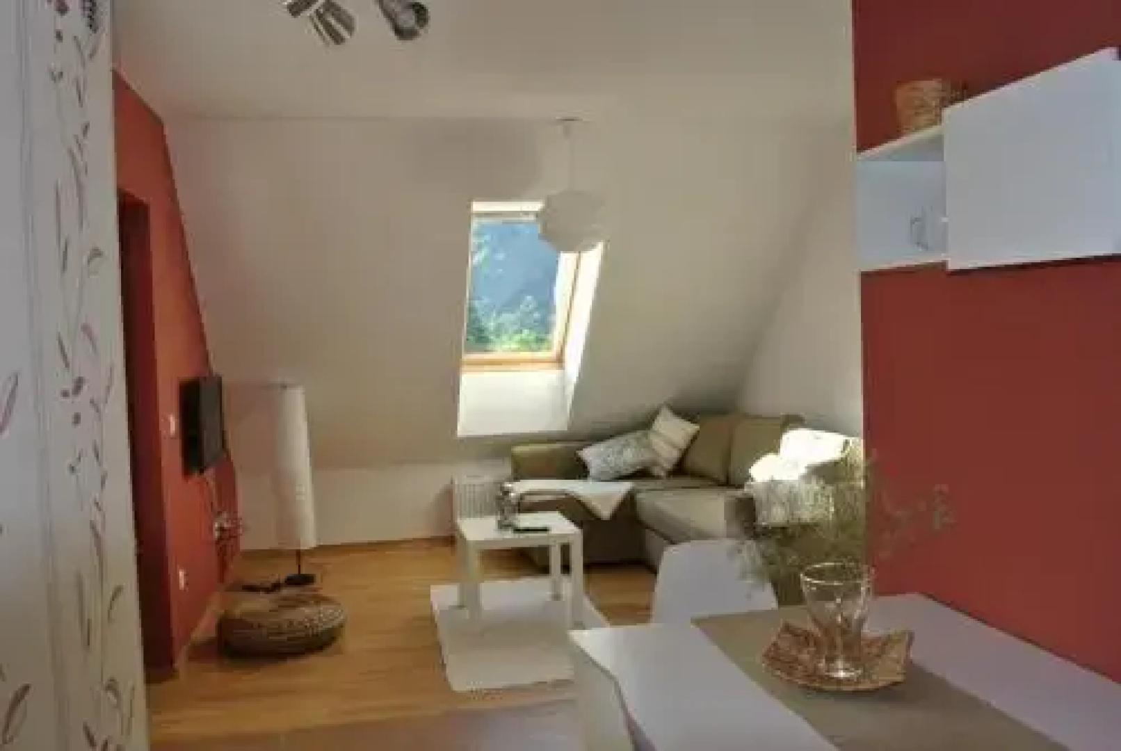 Apartments Tourist Farm Štorman
