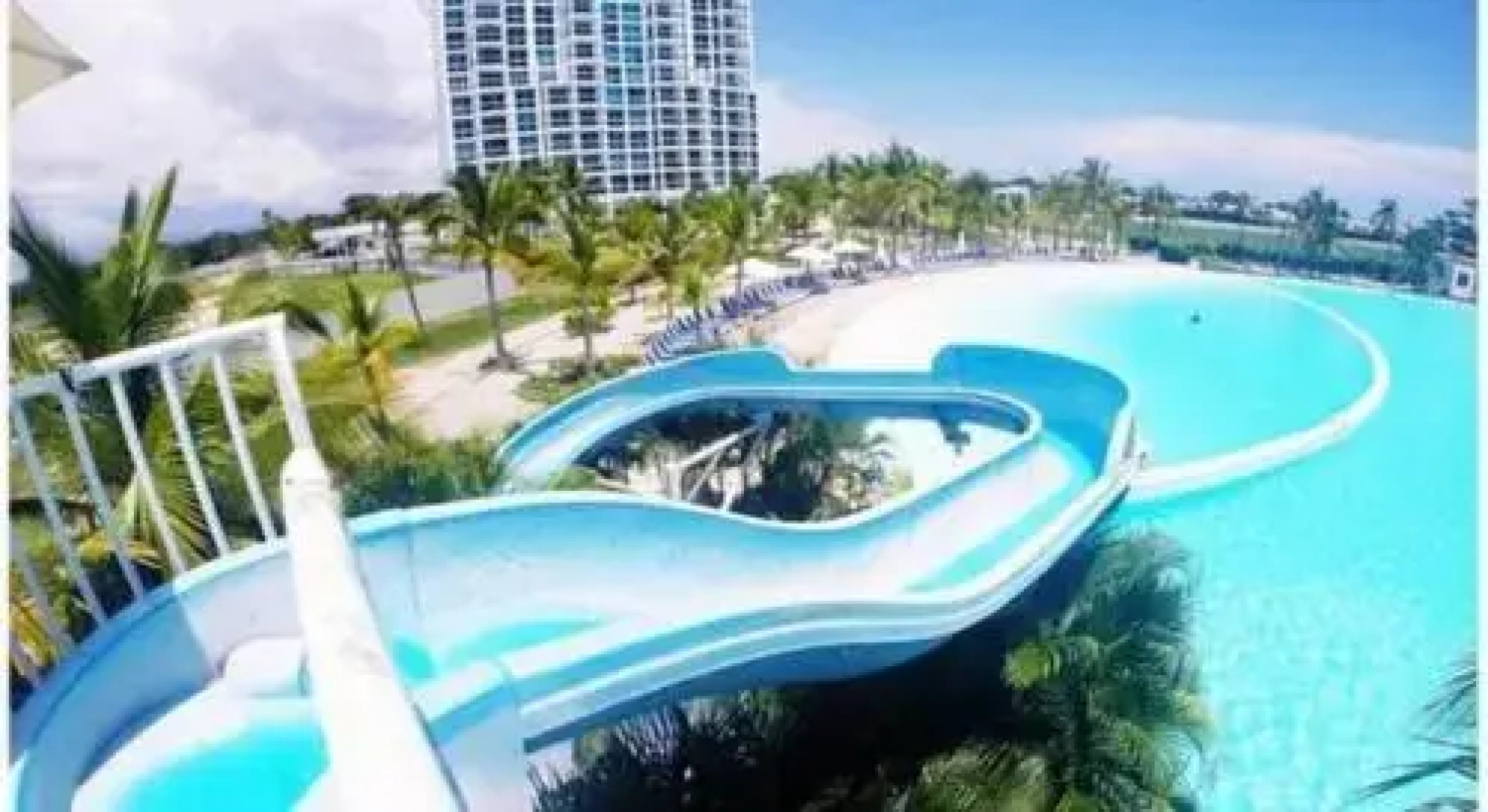 Playa Blanca Town Center