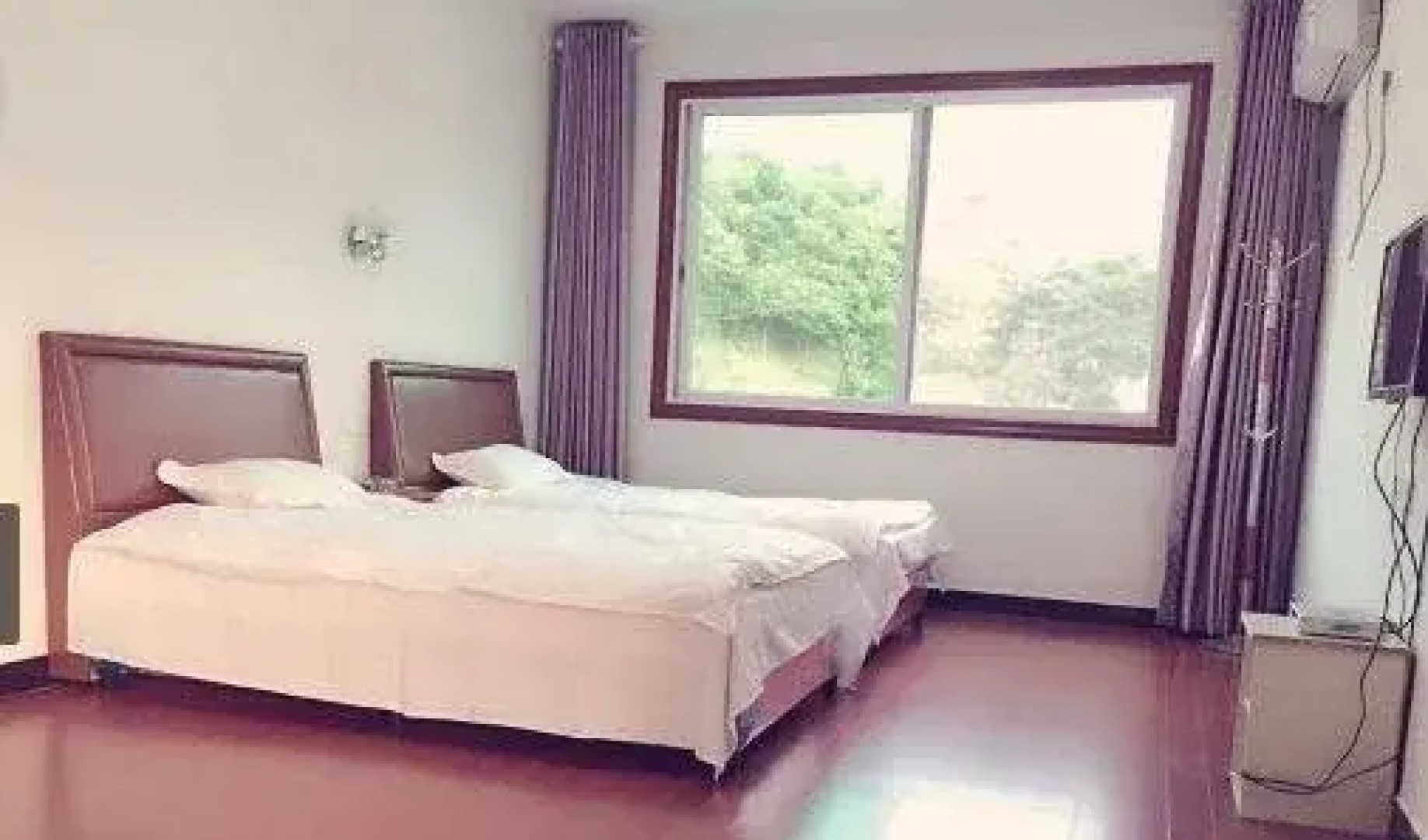 Luosi Farm Stay