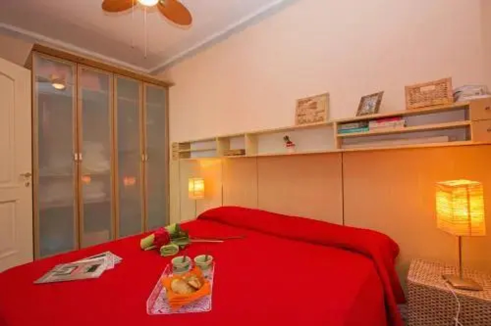 Villa Claudia-La Terrazza Sul Lago