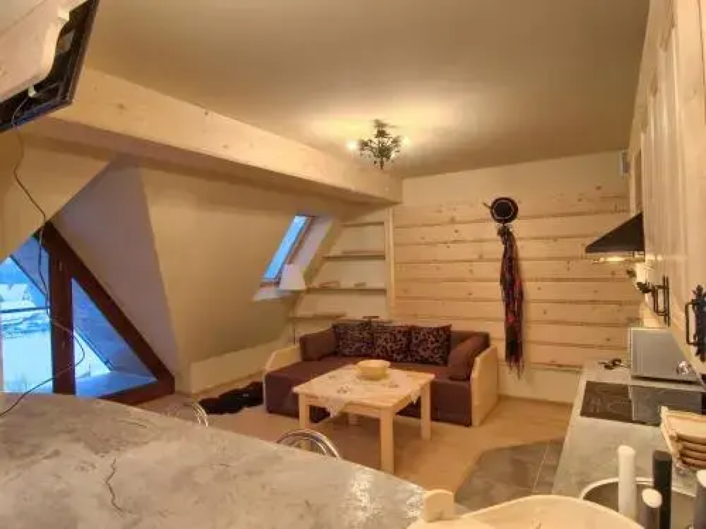 VISITzakopane Eco Apartments