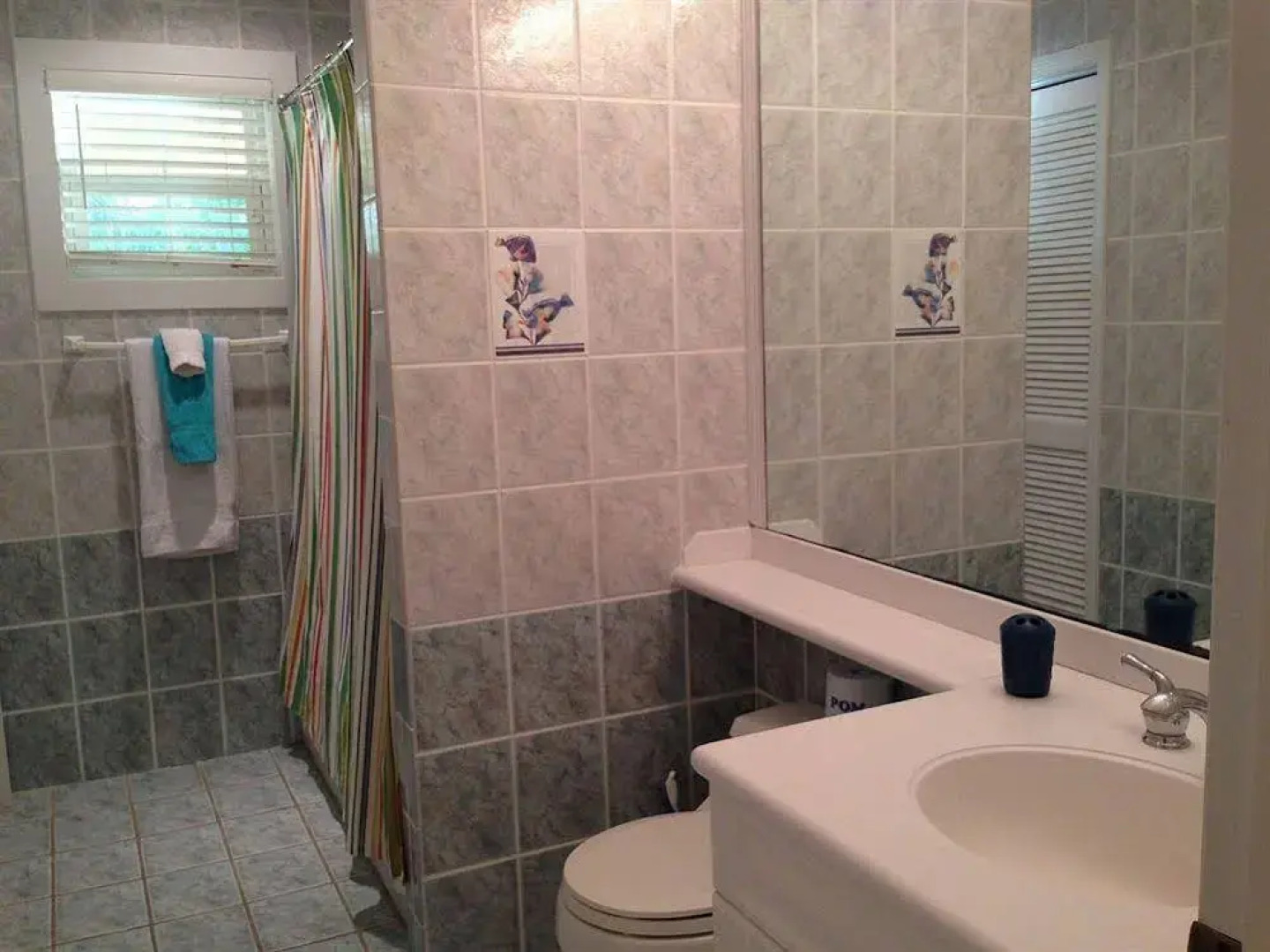 Yellowfin by Living Easy Abaco