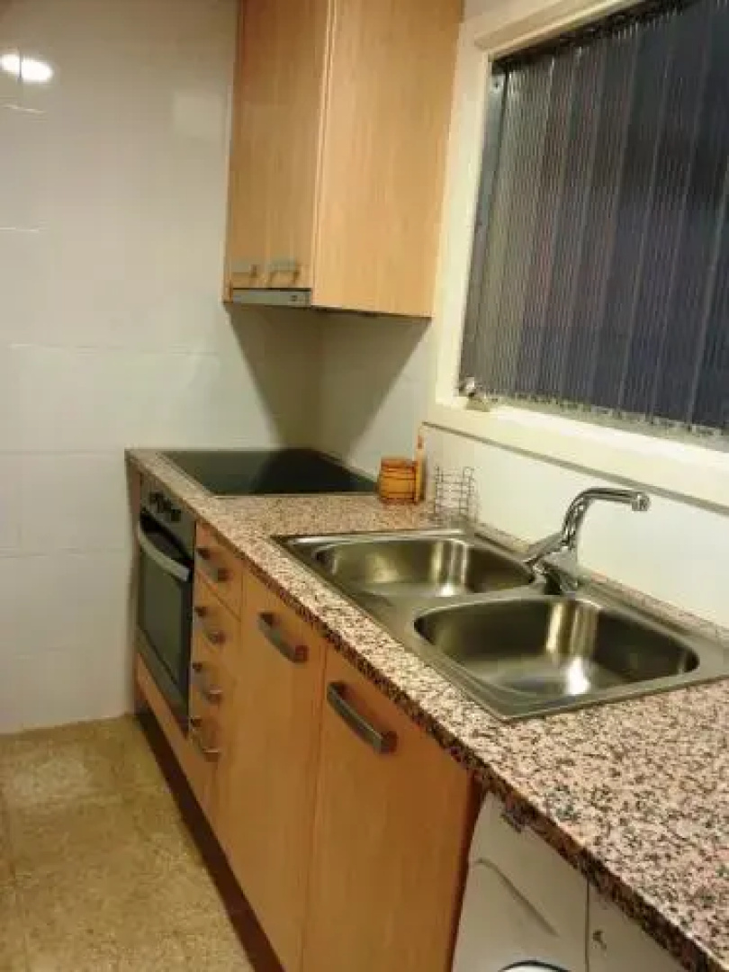 Sadurni Apartaments