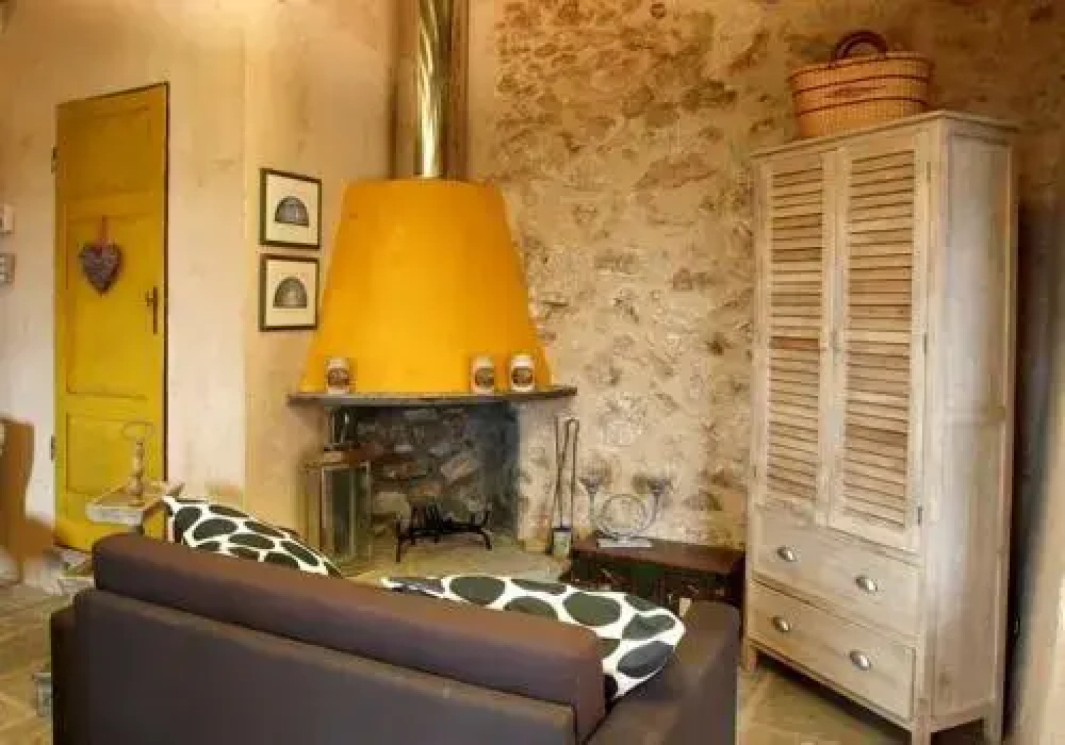 Casa Nina