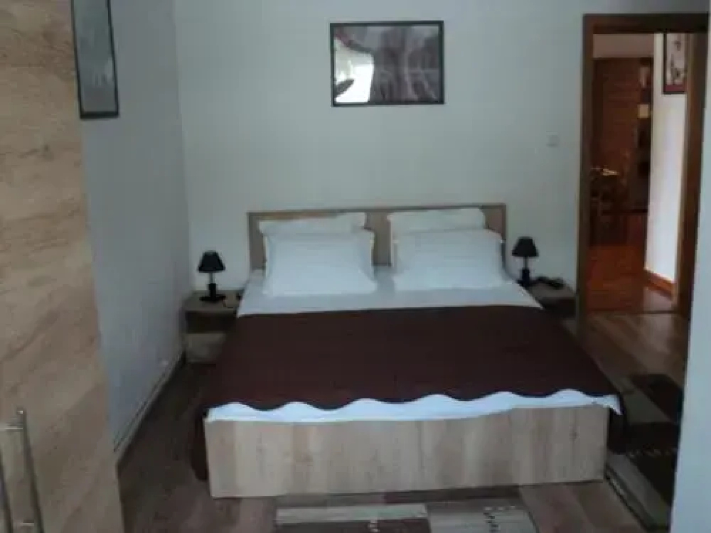 Pensiunea Casa Maria