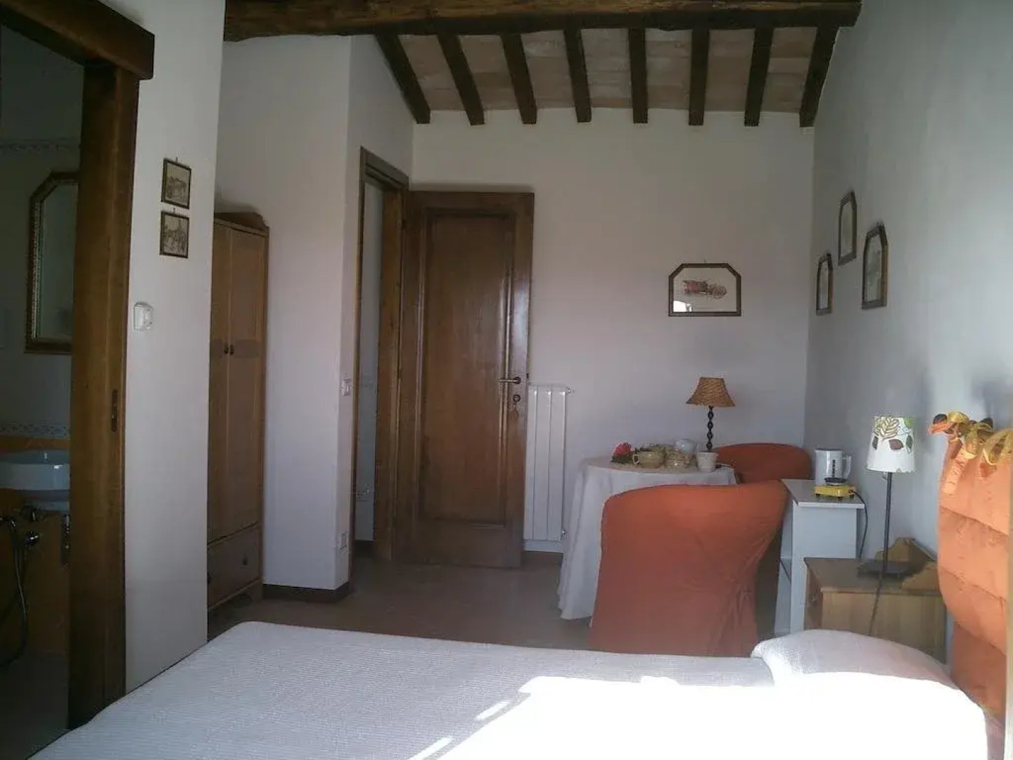 Podere San Francesco