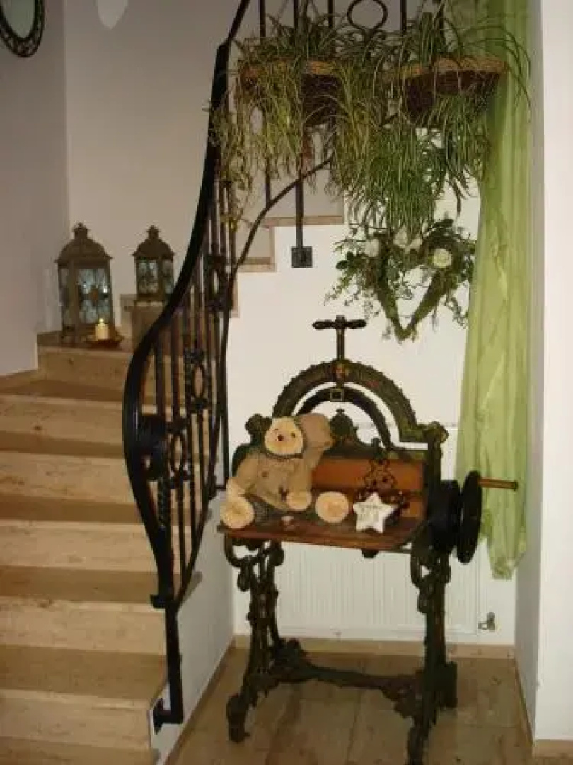Landhaus Sabine