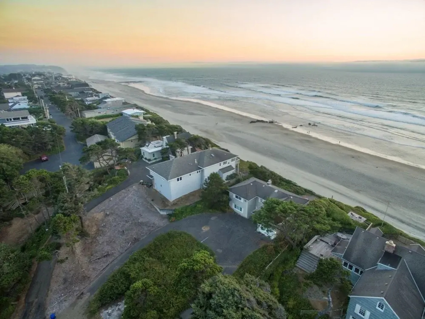 Hidden Inlet 3 Br home by RedAwning