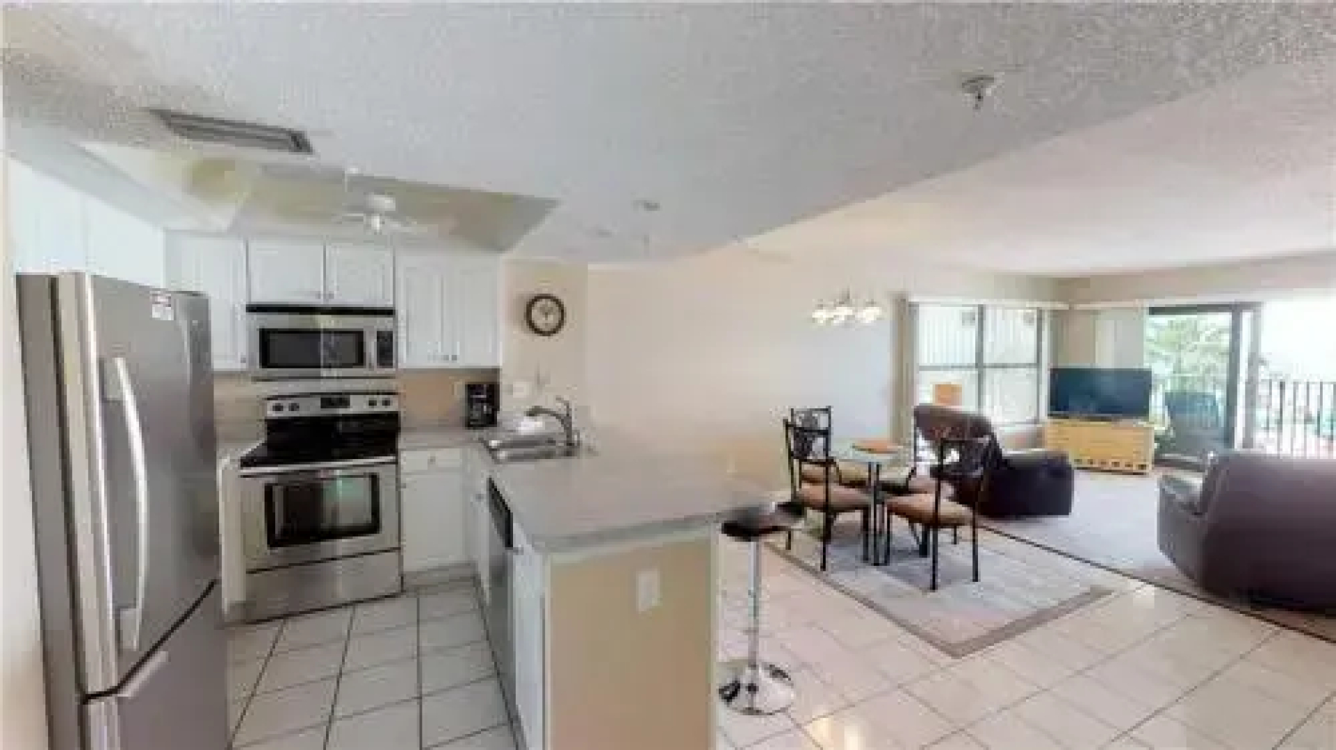 Sandy Shores Condos #201