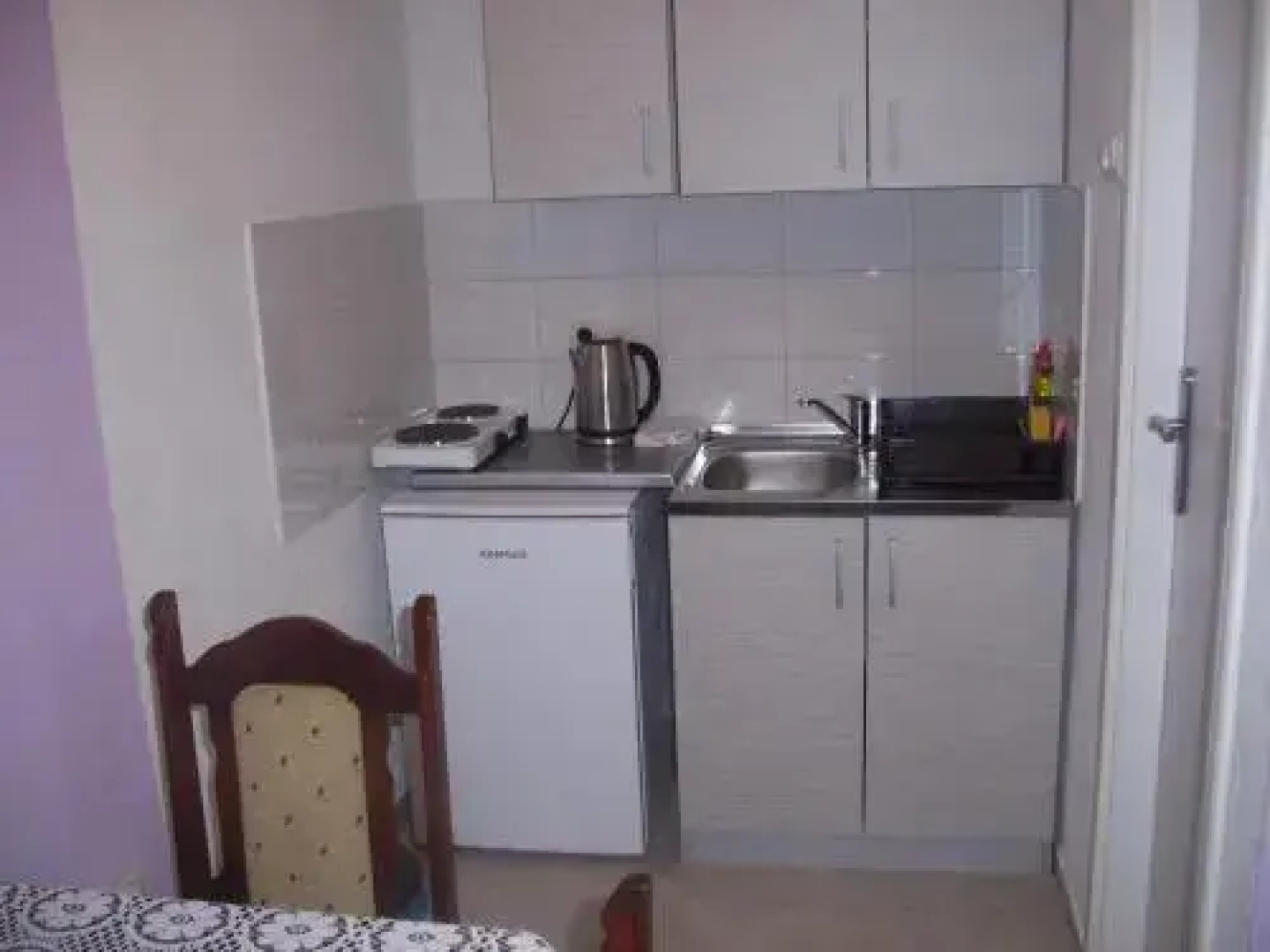 Apartments Edo