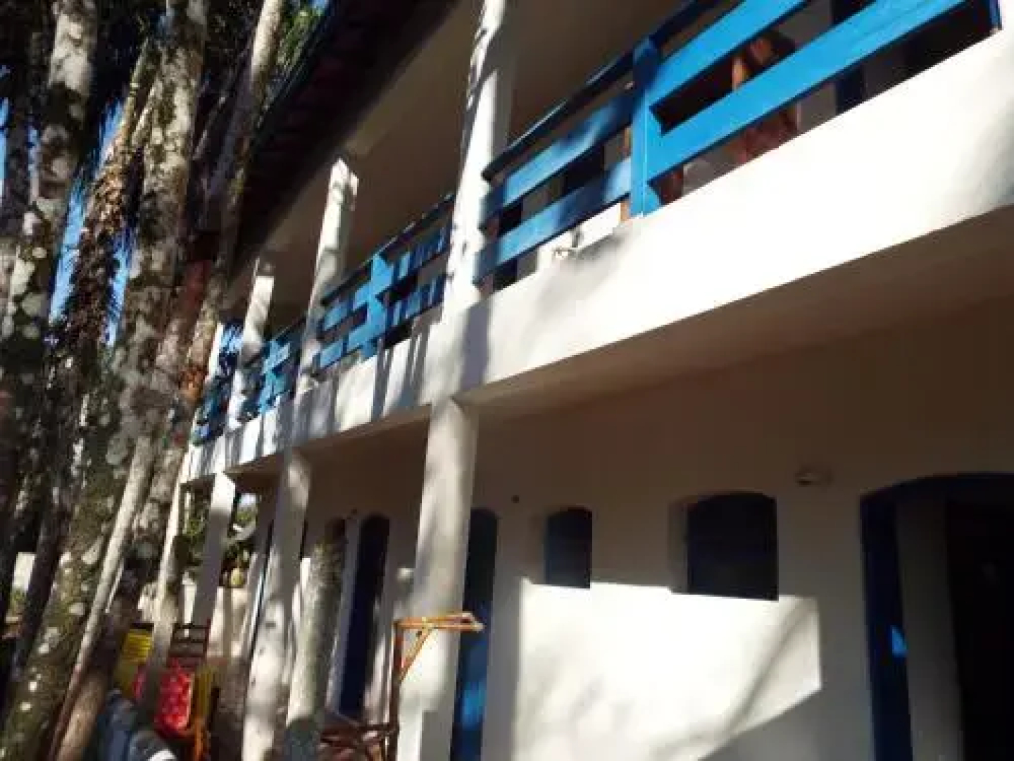 Hotel Canoeiro