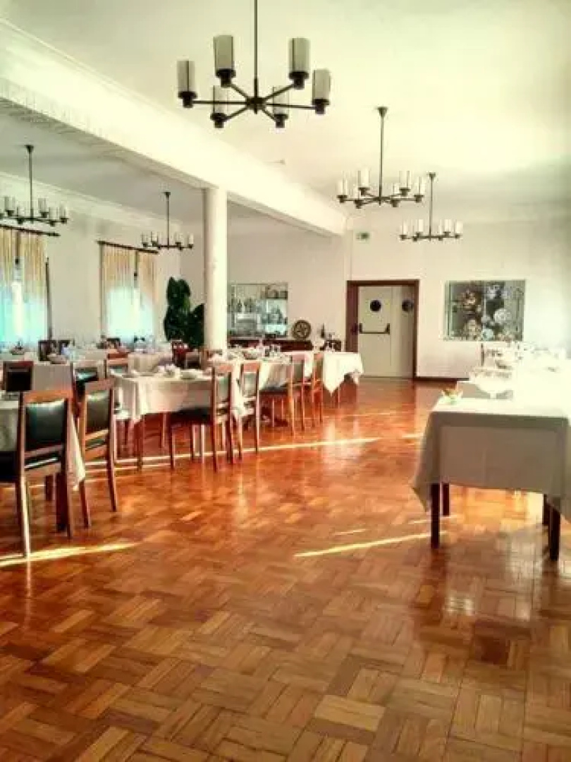 Casa De Pacos