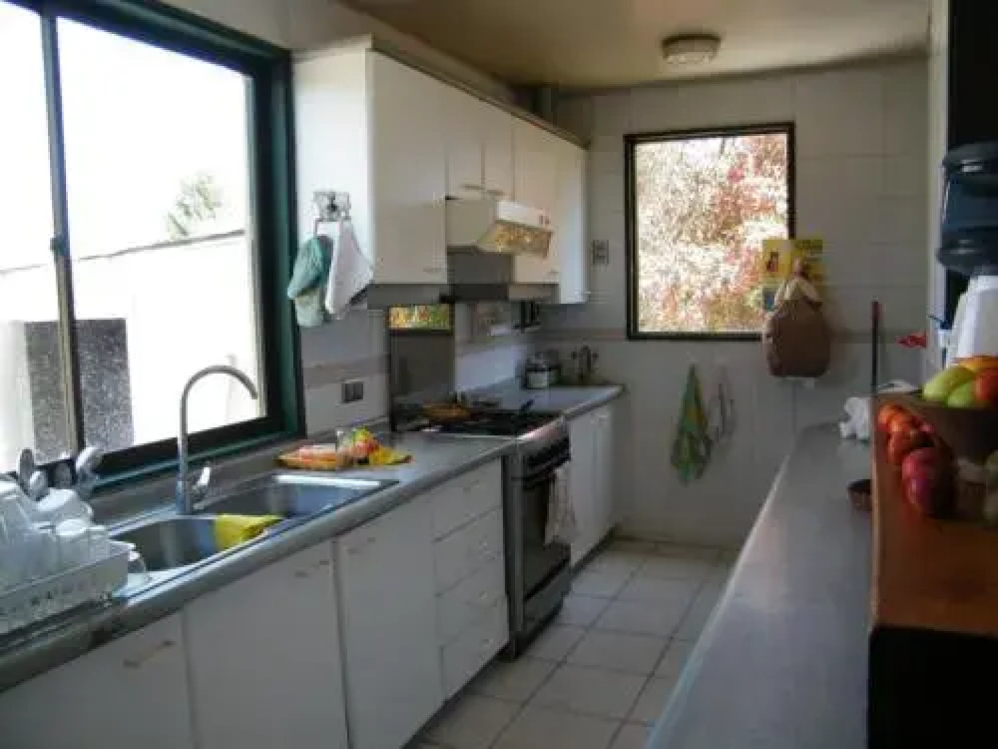 Casa de Verano en Maitencillo