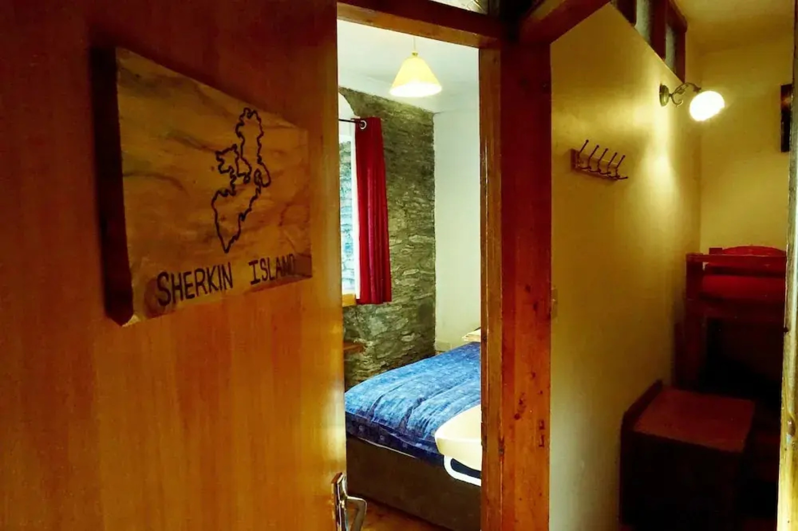 Russagh Mill Hostel