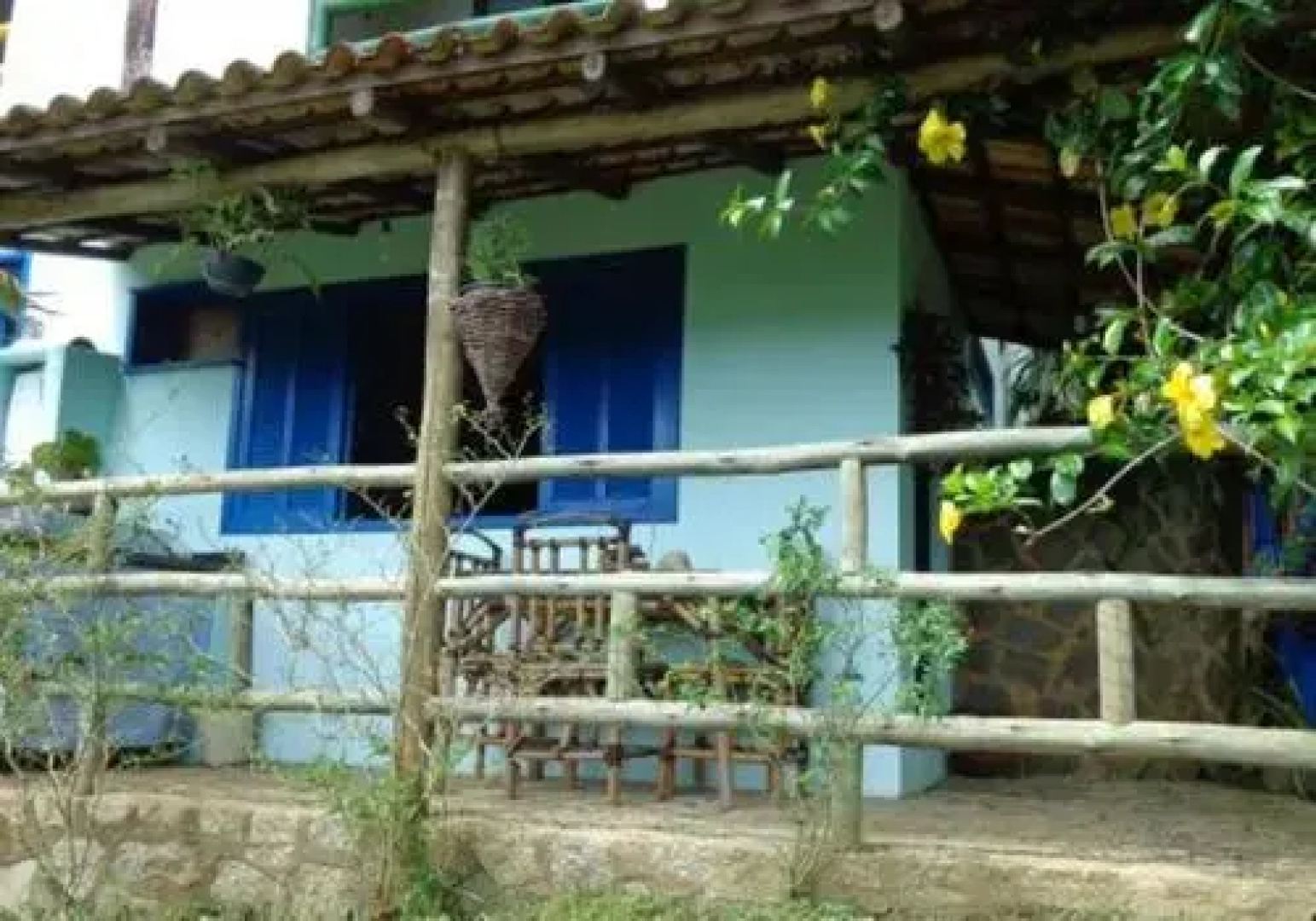 Pousada São Francisco