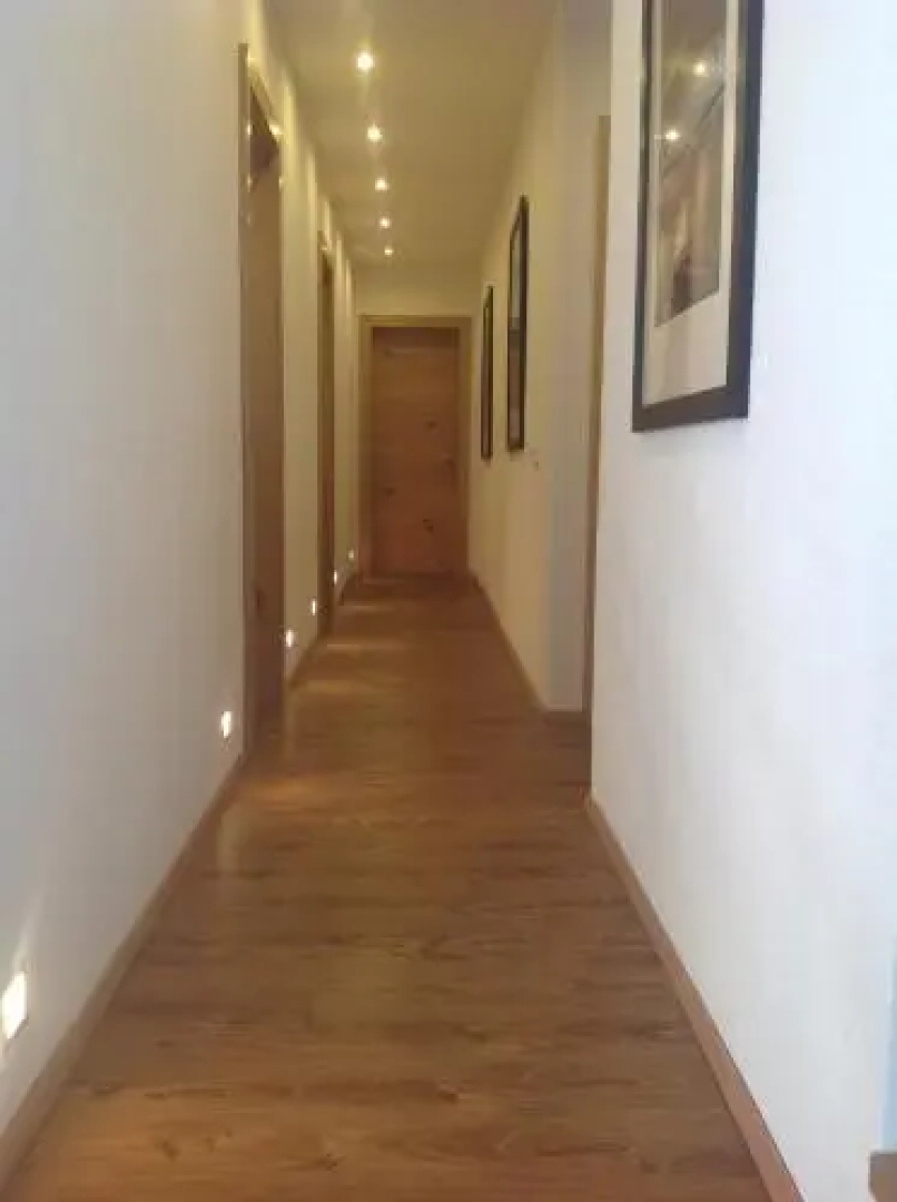 Alpenapartments
