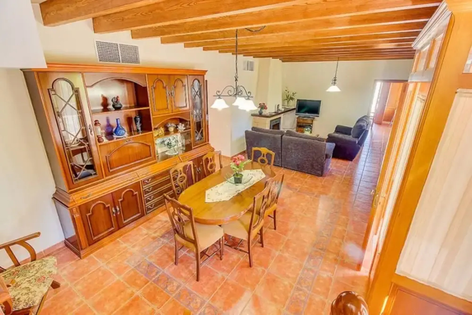 Finca Sa Rota de Can Lluch Dimoni