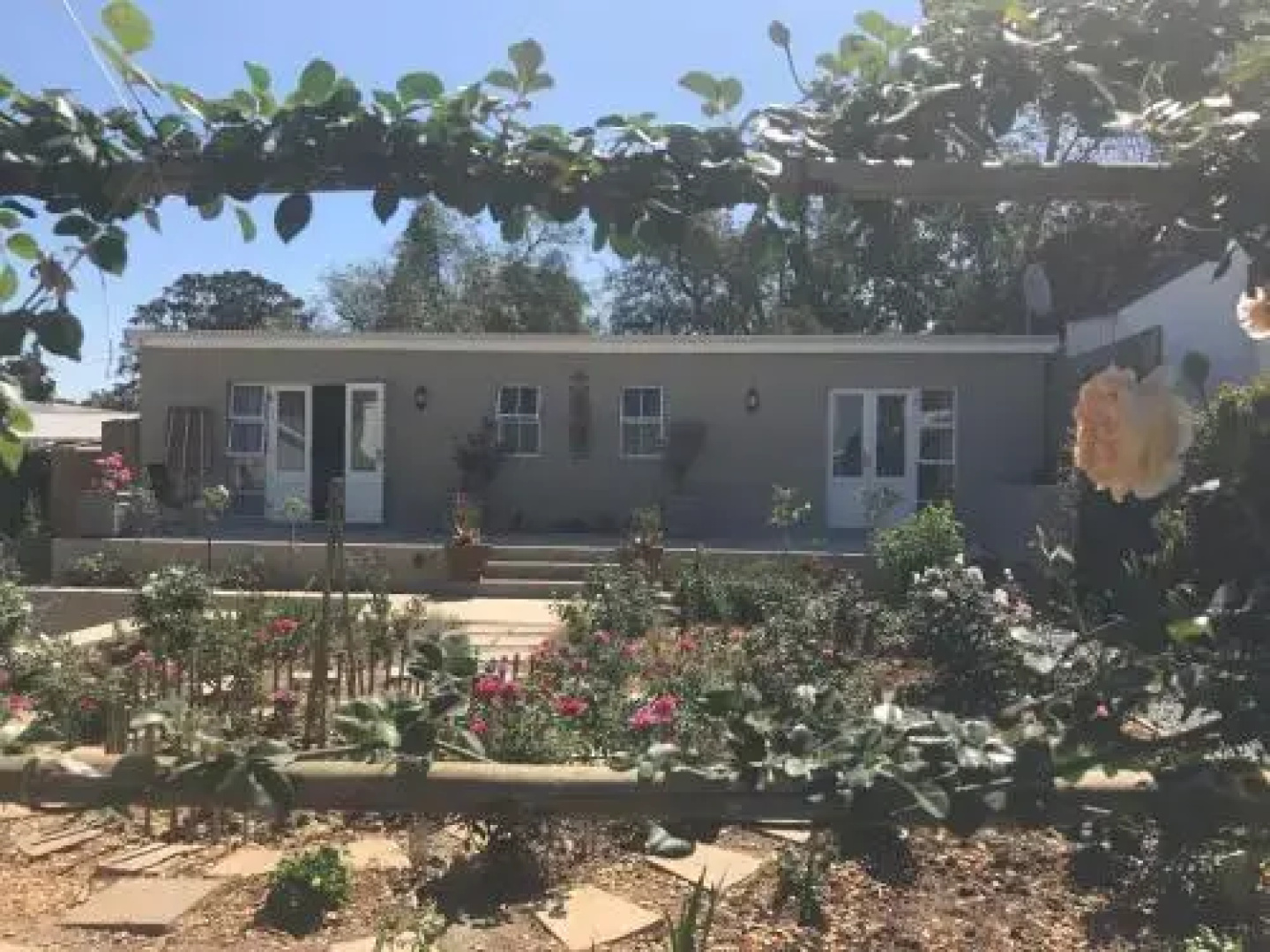 Cornerstone Manor