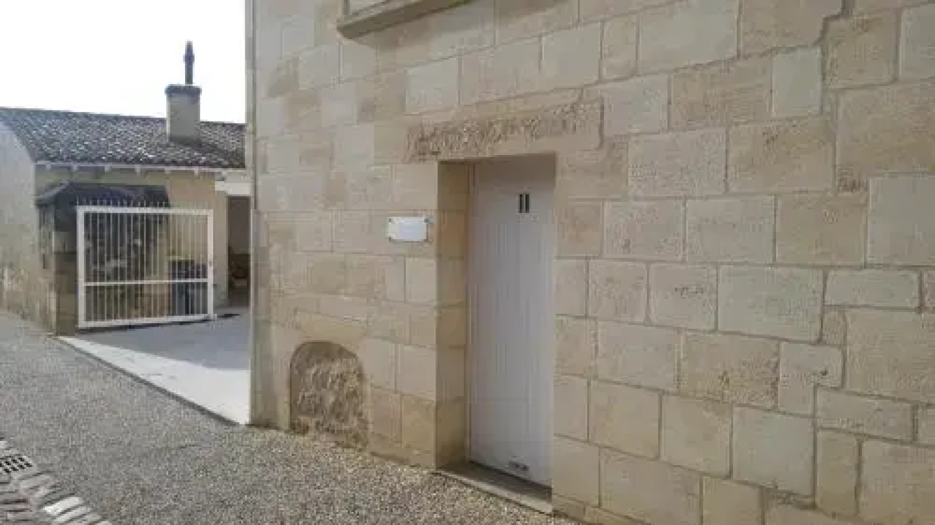 La Mansarde