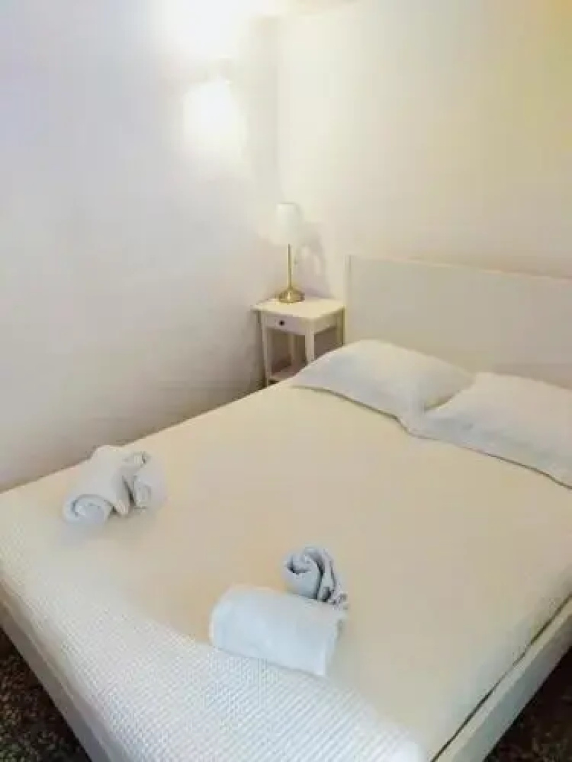 Aria Residence Serifos