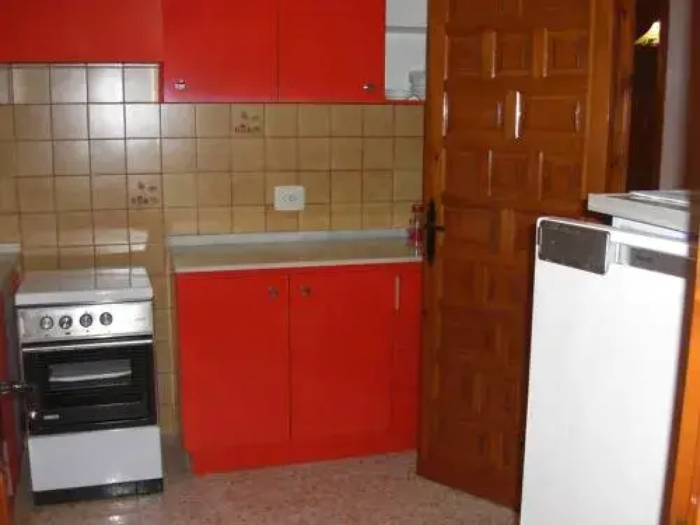 Villa Puerto Moraira