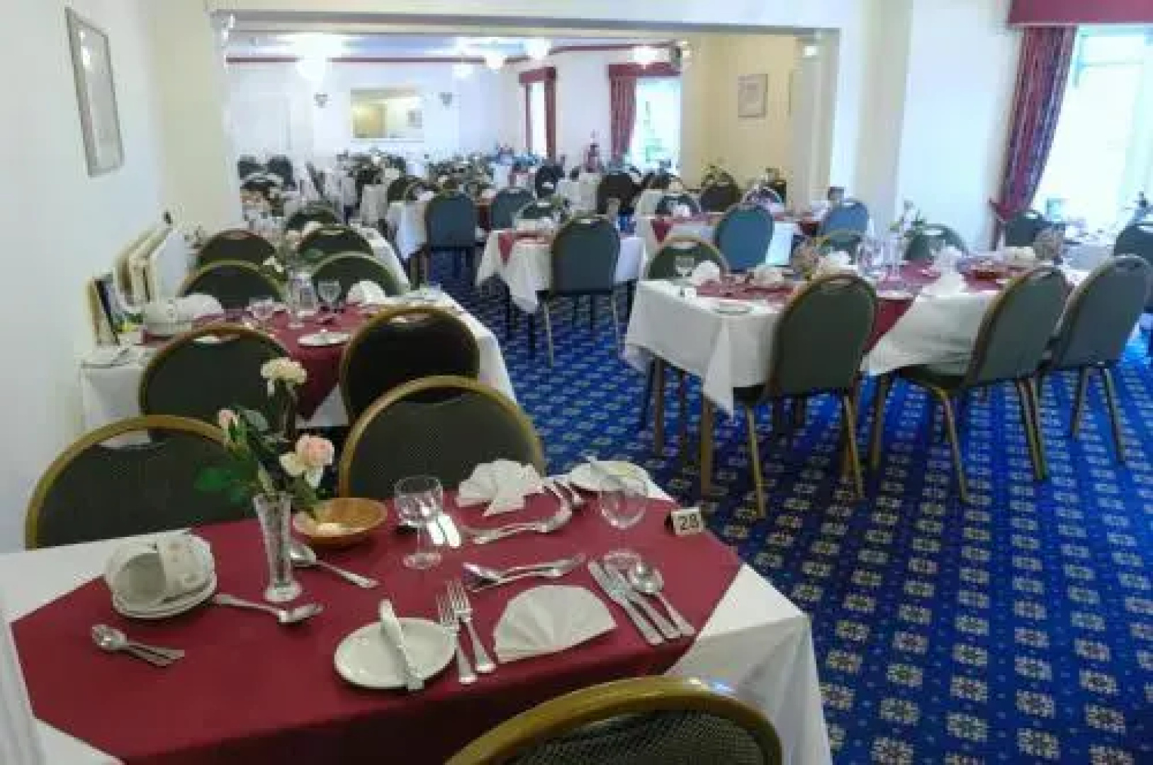 Cavendish Hotel