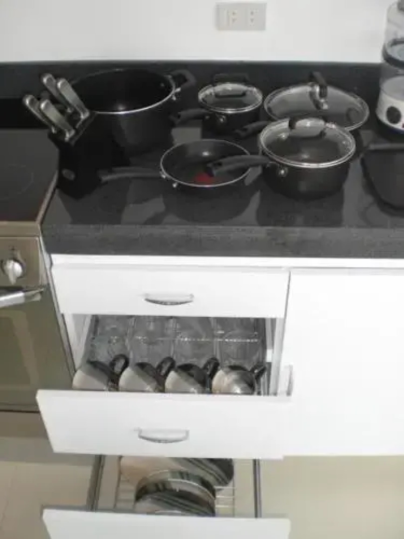 Crown Regency Suites