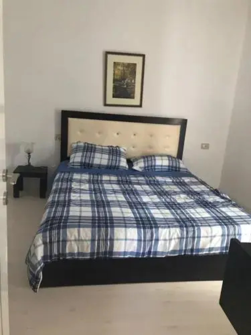 Chill Out Hostel Pogradec