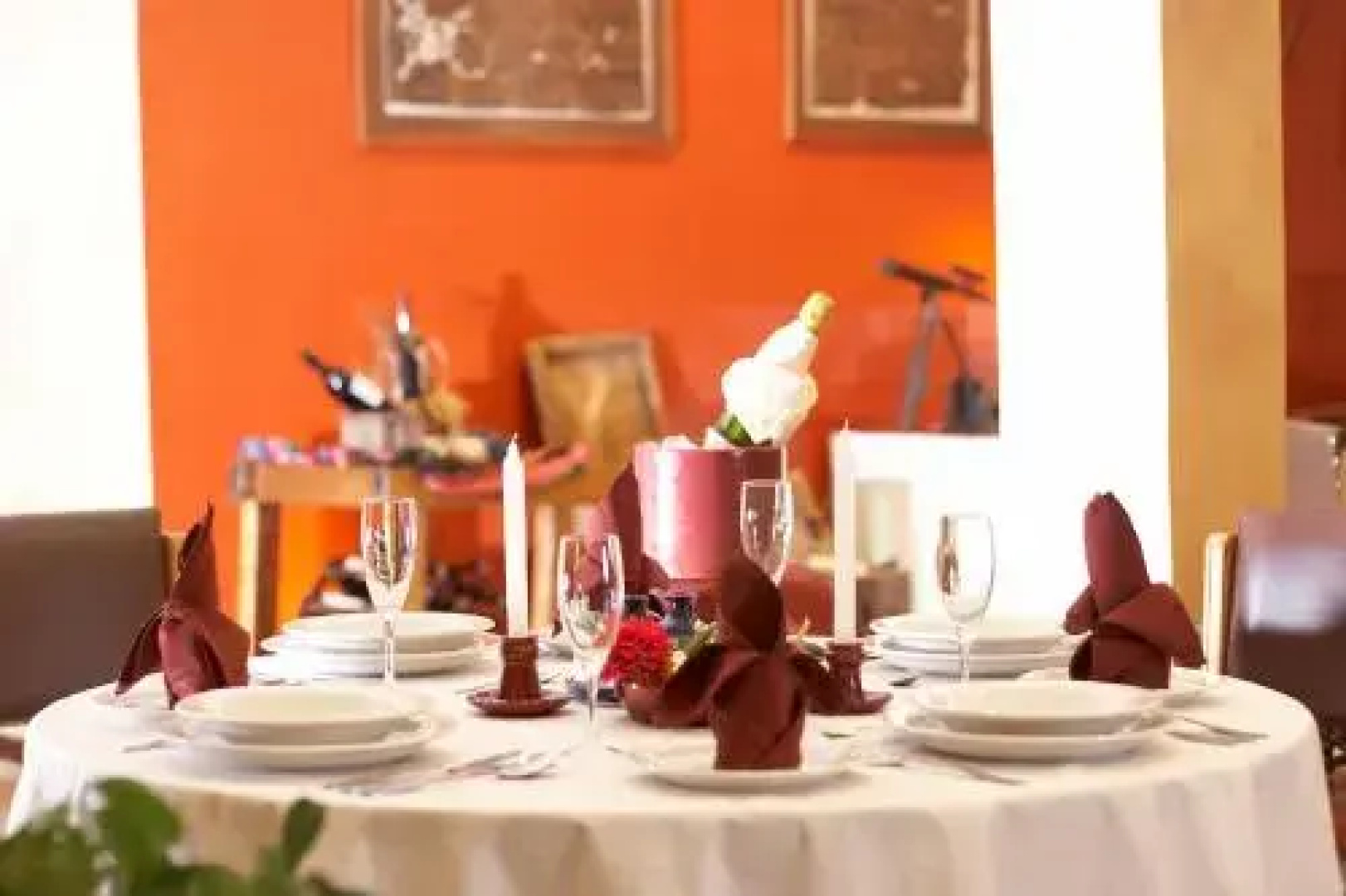 Inca Utama Hotel
