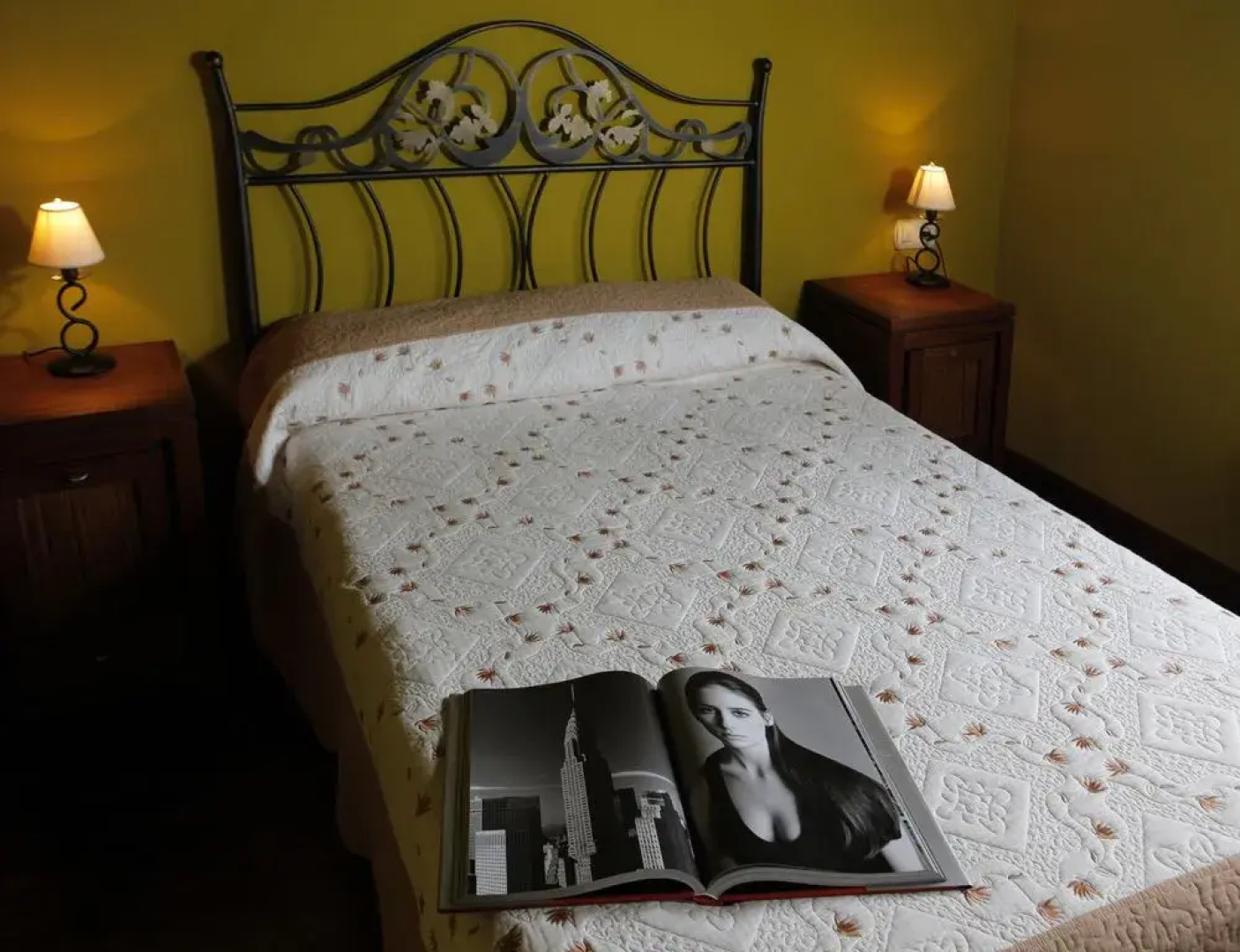 Apartamentos Turísticos O Plantio