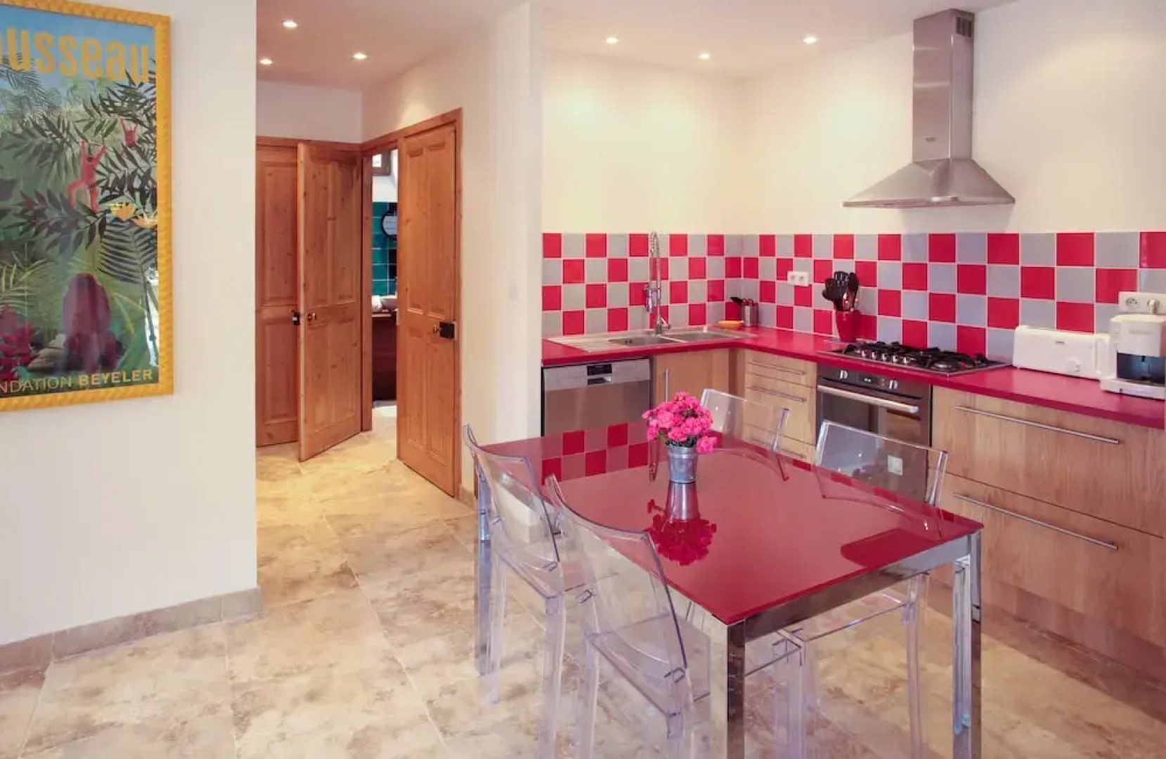 Studio Des Sources - Vision Luxe