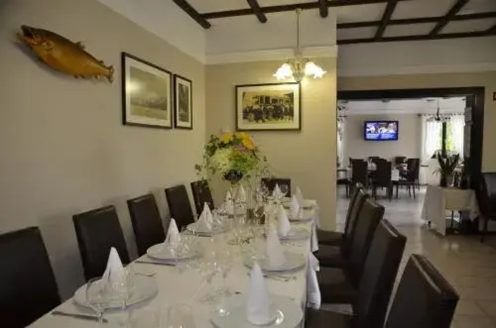 Guesthouse Sterk