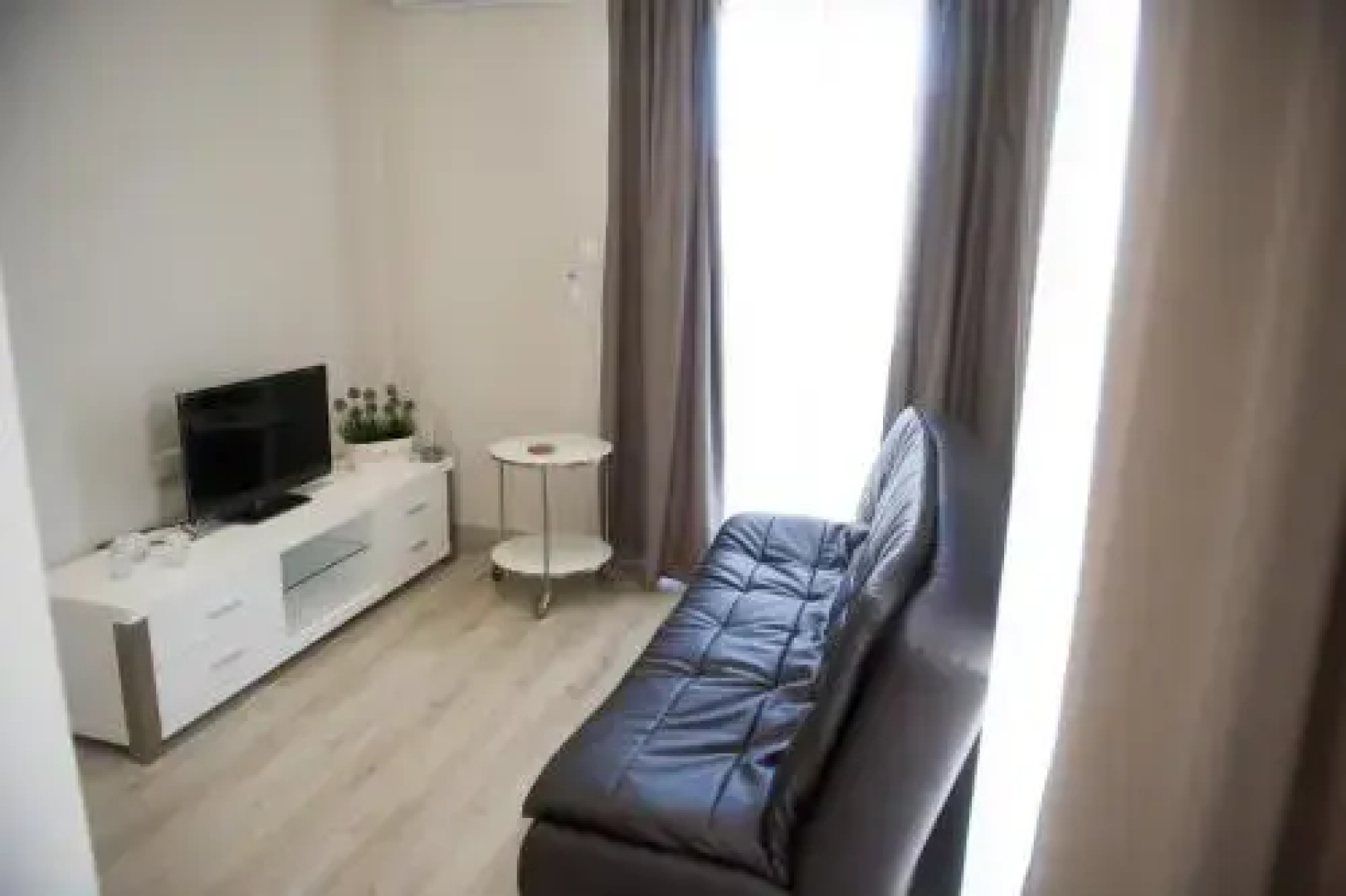 Manolia City Residences