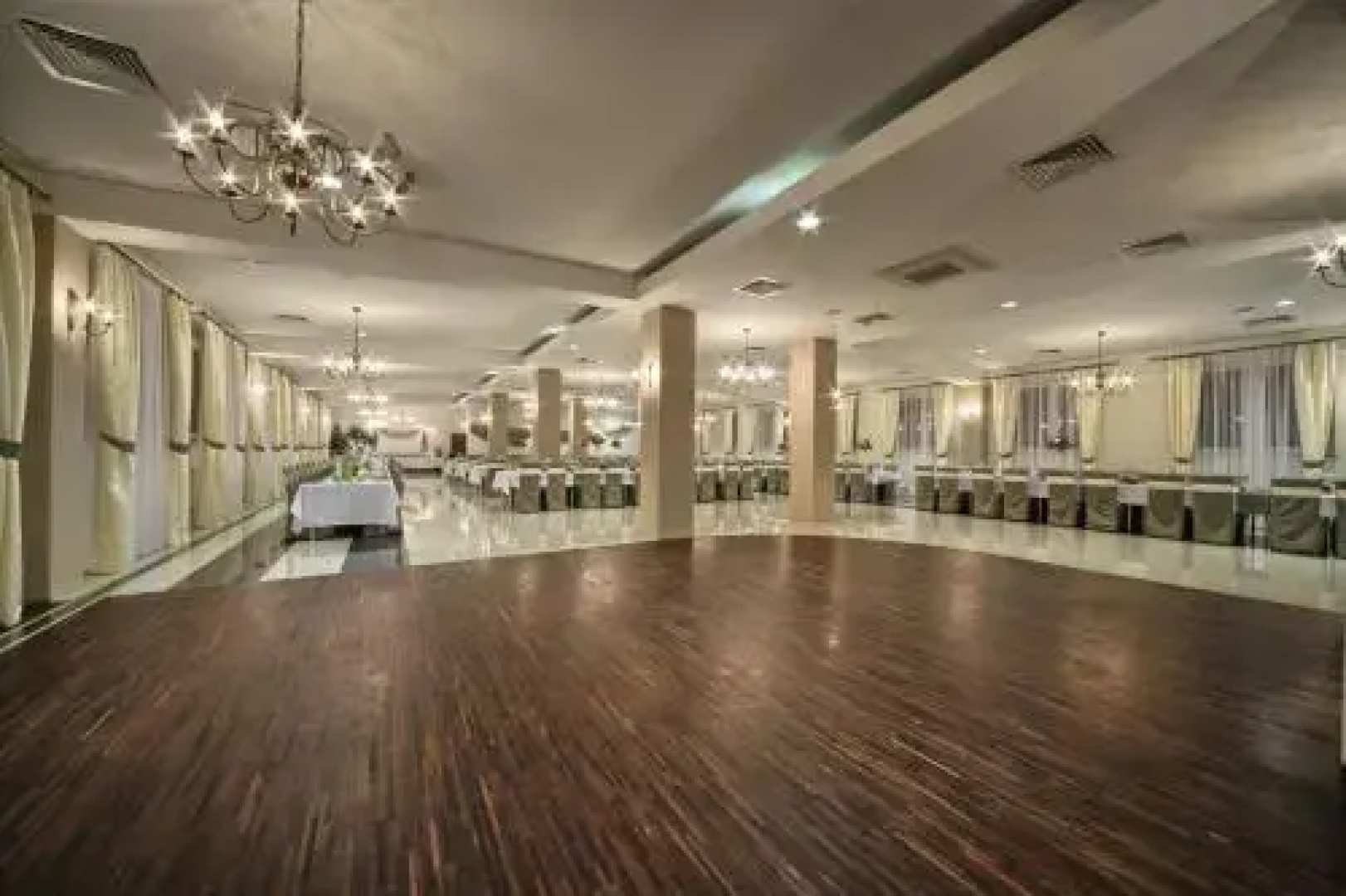 Hotel Stara Fabryka