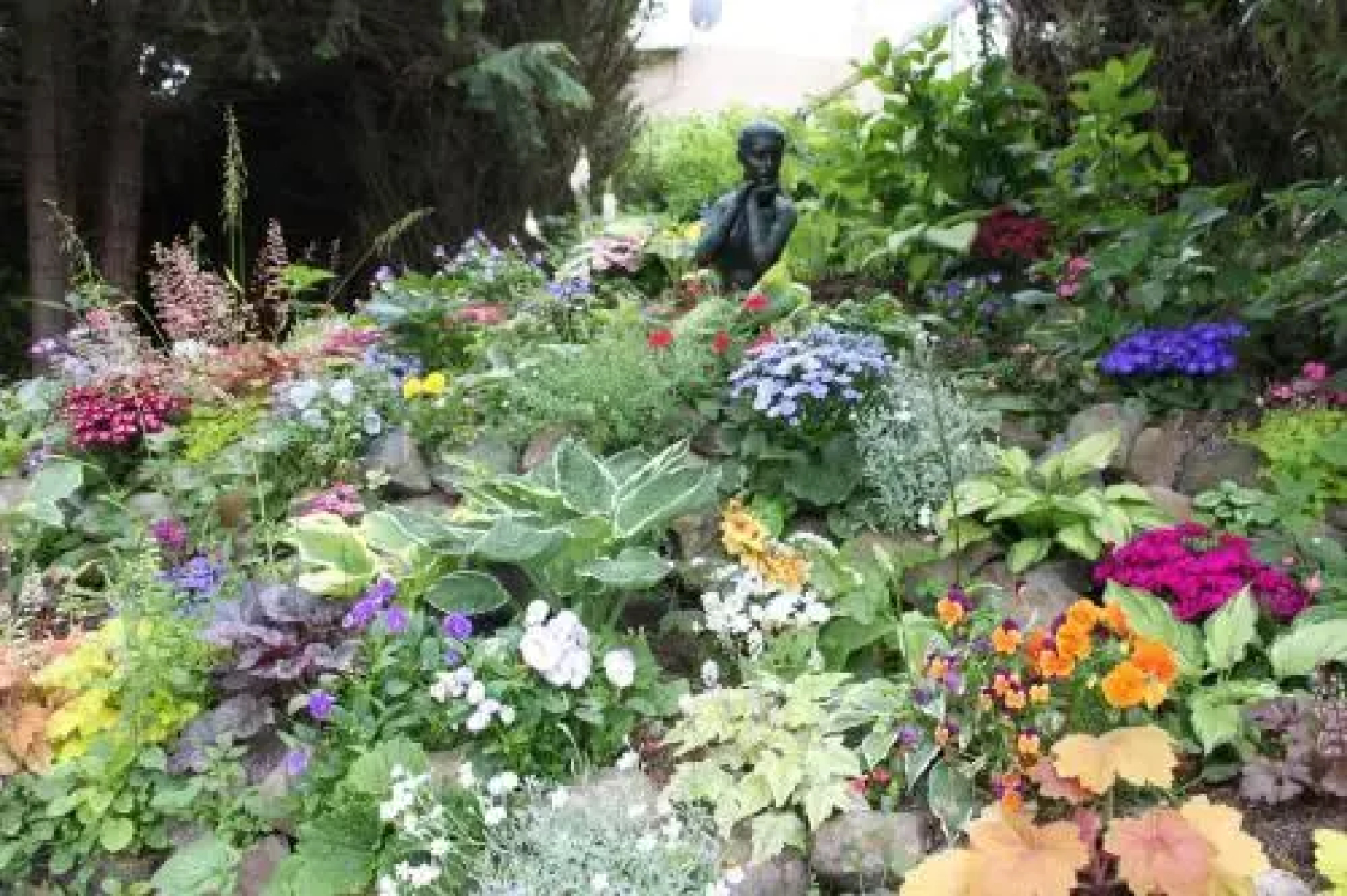 Arts Content Bed and Breakfast