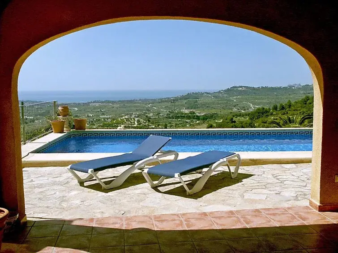 Alviento - One Bedroom