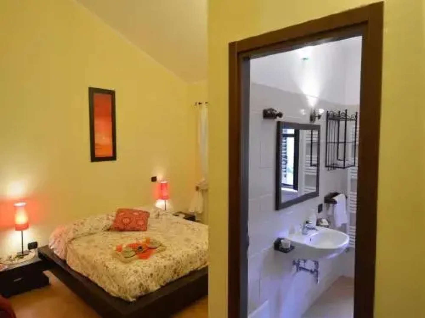 Agriturismo Il Fascinaro
