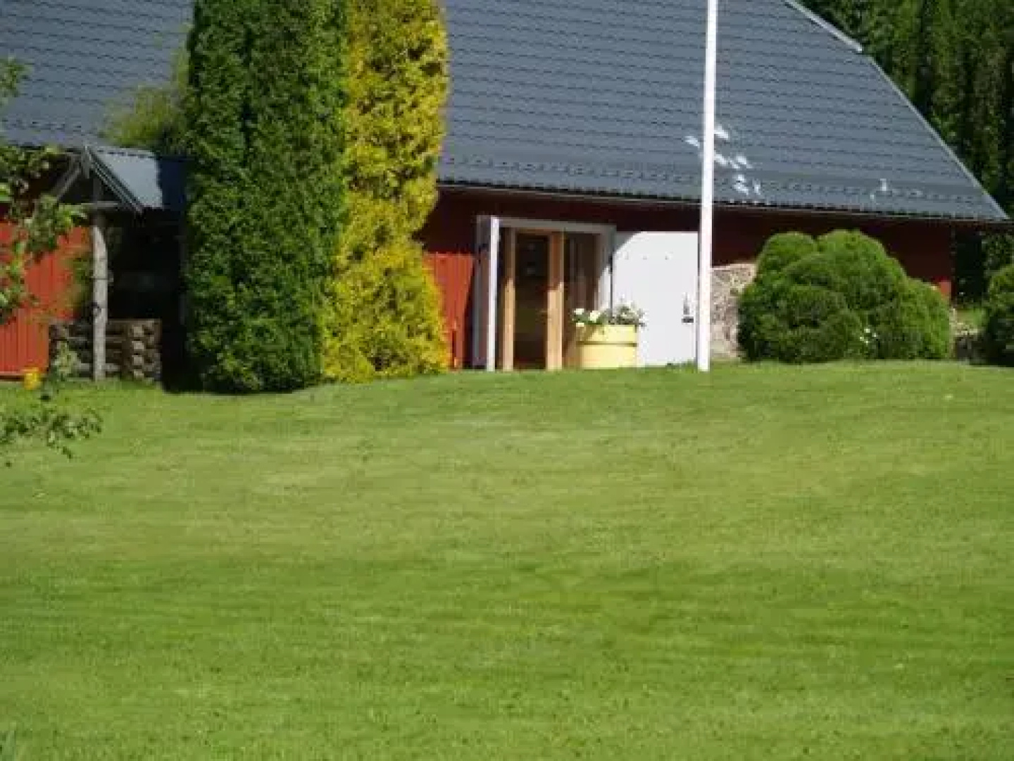 Künda Holiday Home