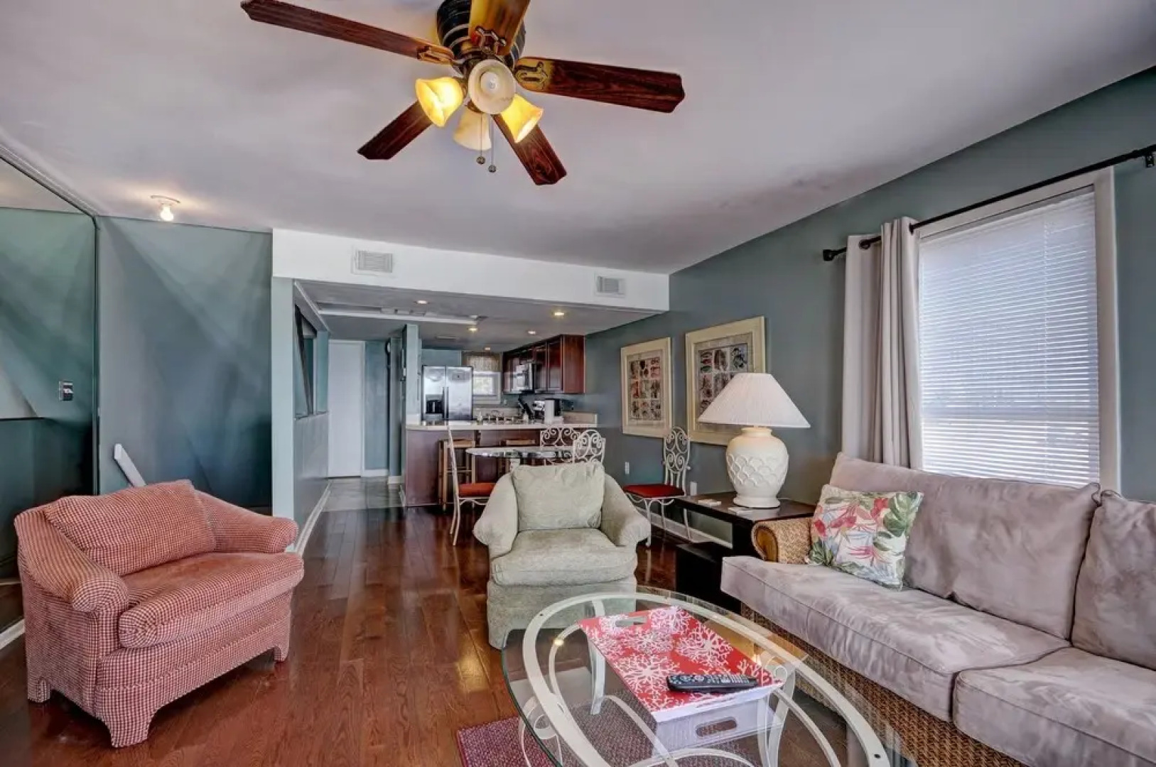 Gulf Sands East Unit 1 - Miramar Beach