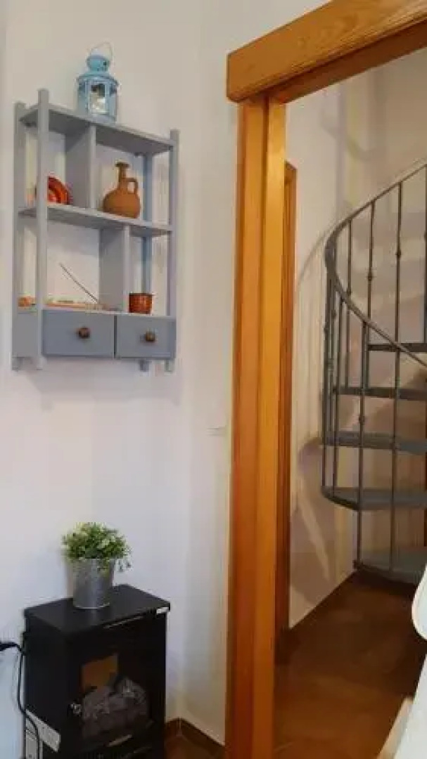 Holiday home La Atalaya de Vejer