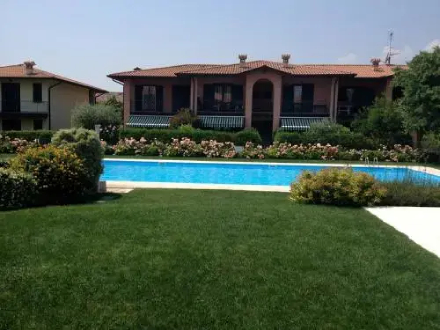 Casa Carlo