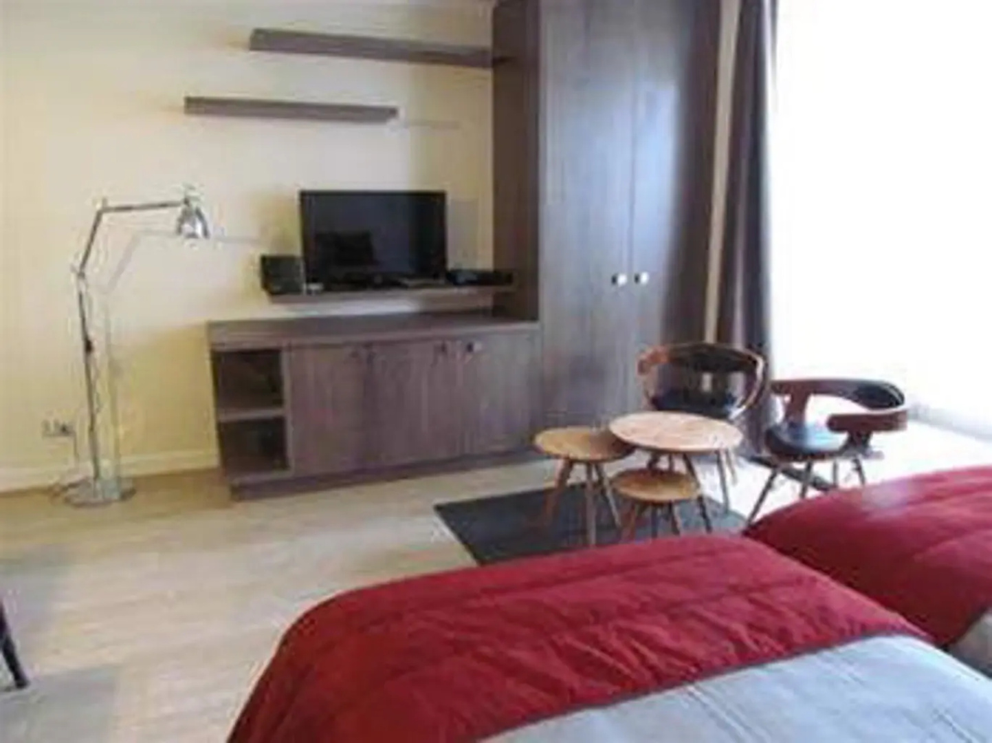 Santiago Art Suites