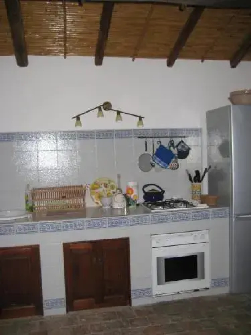 La casa del Cavaliere